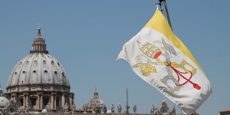 World Health Organization grants Holy See permanent observer status