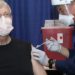 Dr. Francis Collins: Vatican’s COVID-19 vaccine push ‘extremely helpful’
