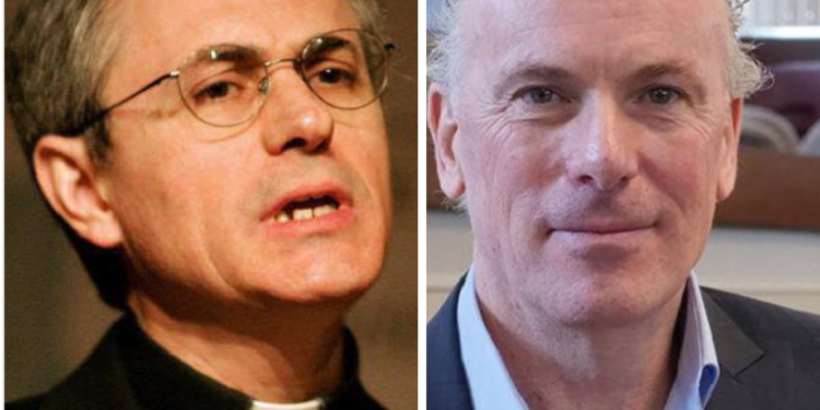 ANALYSIS: London’s Catholic university breaks from bishop, flies Pride flag