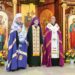 Bishop Emeritus Basil Losten celebrates 50th anniversary of episcopal consecration