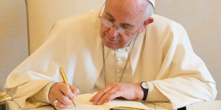 Pope Francis unveils sweeping reform of Catholic Church’s penal sanctions