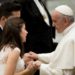 Pope Francis releases video message on the beauty of marriage