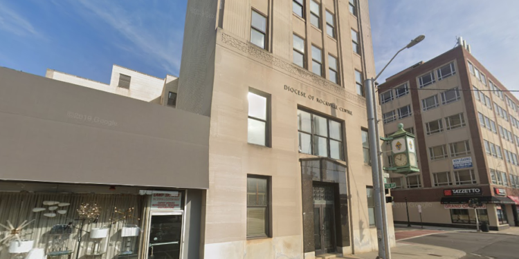Diocese of Rockville Centre files for bankruptcy, citing Child Victims Act – Featured