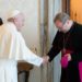 Pope Francis encourages us to continue on ‘Synodal Way,’ says German Catholic bishops’ leader after audience