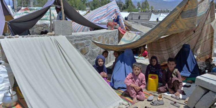 Taliban demands ‘remorse’ from fearful Afghan interpreters