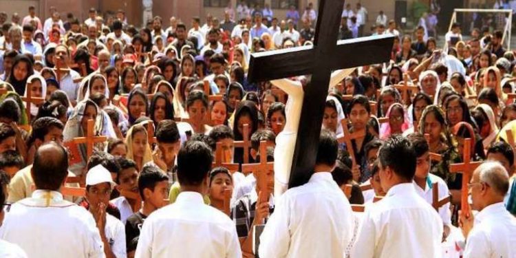 Christian persecution peaks amid impunity in pandemic-era India