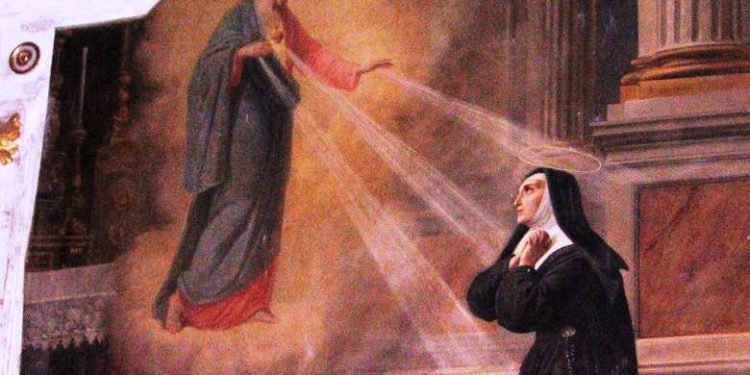 Do we still remember the Sacred Heart of Jesus?