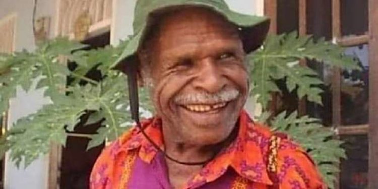 Indonesia ramps up probe into Papuan pastor’s death 
