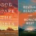 Authors Monica West and Kelsey McKinney talk God Spare the Girls, Revival Season