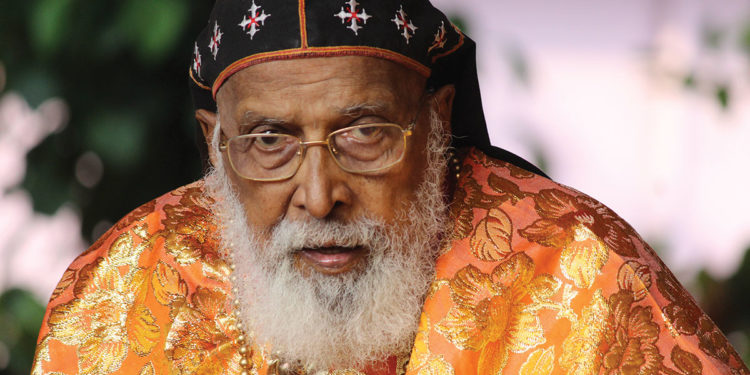 The Pope Francis of India?