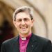 The Bishop of Winchester Tim Dakin announces retirement