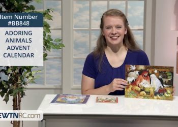 BB848_ADORING ANIMALS ADVENT CALENDAR