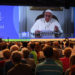 Pope asks for local events coinciding with World Meeting of Families 2022