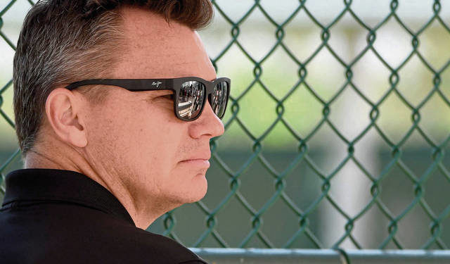 Pirates sign another top-100 prospect from draft, 14th-round pick Braylon Bishop