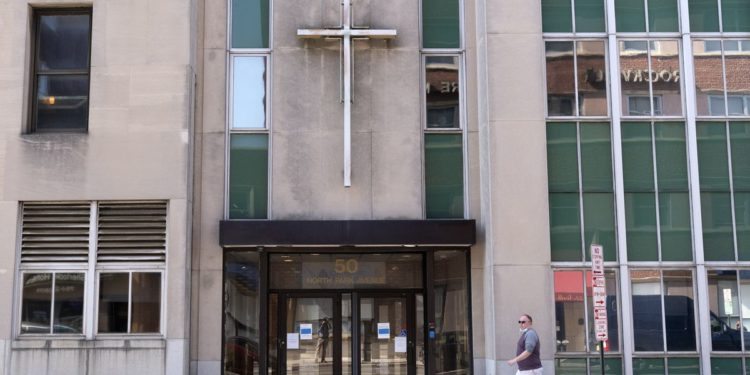 The Catholic Church plays more games – New York Daily News