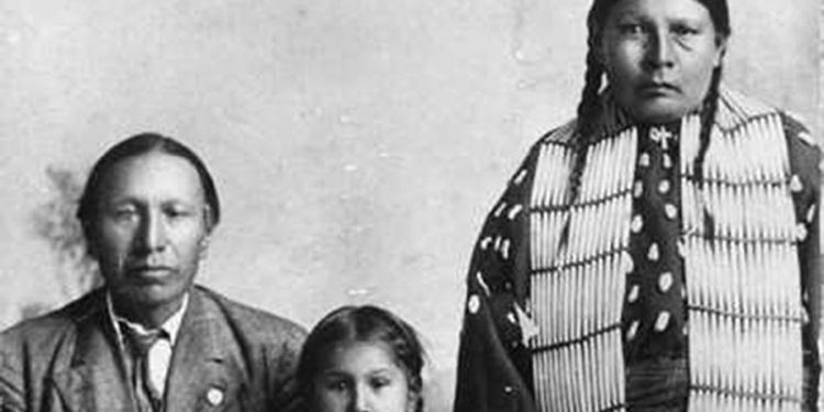 Native American Catholics focus of new Knights of Columbus documentary airing this Saturday