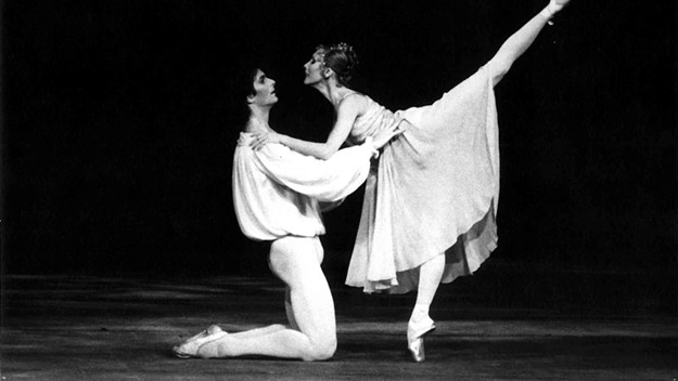 Dancer Kevin McKenzie Looks Back on a Remarkable Career, Onstage and Off | Performing Arts | Seven Days