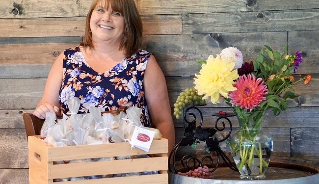 Catholic Community Services holds Bishop’s Circle event