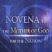Novena to the Mother of God for The Nation
