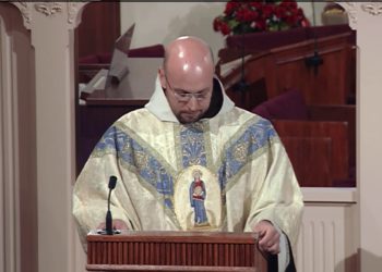 Daily Readings and Homily – 2020-09-26 – Fr. John Paul