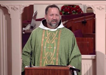 Daily Readings and Homily – 2020-09-25 – Fr. Mark