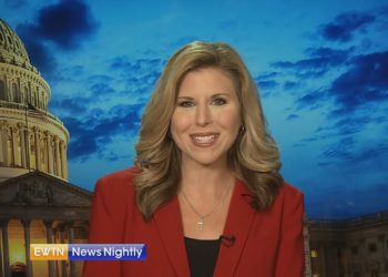 EWTN News Nightly – 2020-09-25