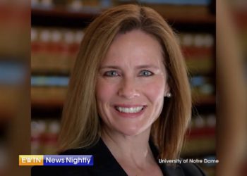 House Democrats prepare to introduce term limit for Supreme Court Justices | EWTN News Nightly