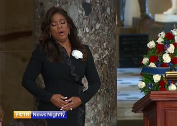 President Trump on campaign trail in GA, FL, VA; ‘Latinos for Trump’ roundtable | EWTN News Nightly