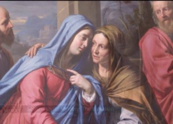 Holy Rosary and Devotions with the Franciscan Missionaries of the Eternal Word – 2020-09-28 – Holy R