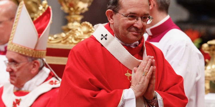 Women deacons’ commission to hold first meeting