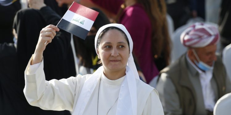 Seven years after ISIS invasion, Iraqis still face uncertain future