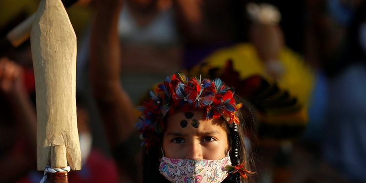 Catholic activists in Brazil denounce violence and land invasion in Indigenous Amazon territories