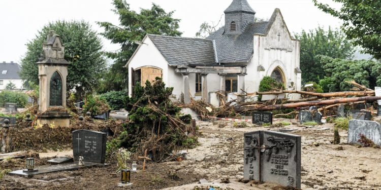 Floods’ damage to souls might be worse than property issues