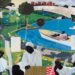 The Epic Style of Kerry James Marshall