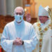 Masks recommended, not required, at weekend Masses in Greensburg Diocese