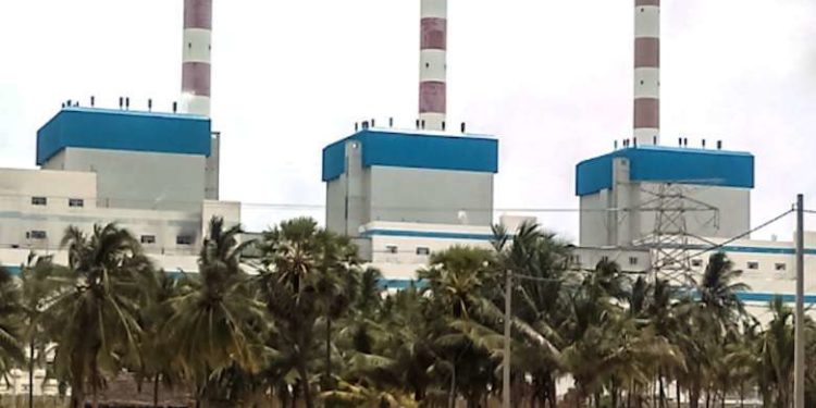 Sri Lankan bishop attacks coal power plant