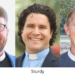 SC Anglican Diocese announces final three candidates for bishop | Features