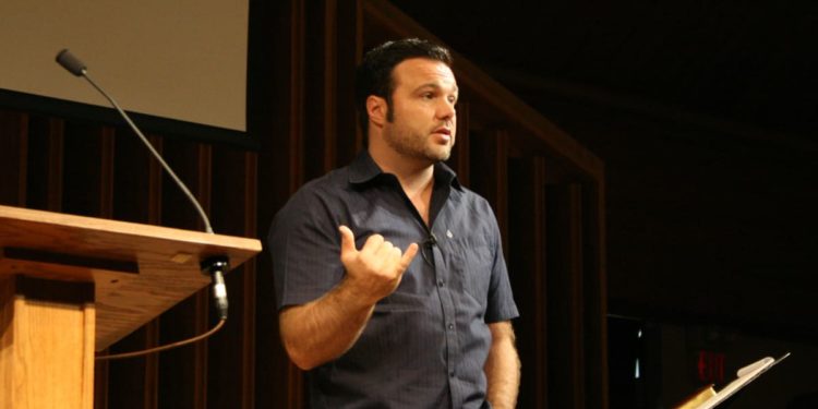 Why a Masculine Ministry Rose and Fell – by David French – The French Press – The Dispatch