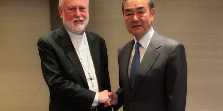 Months after China detains Xinxiang’s Catholic Bishop Zhang, Catholics seek answers