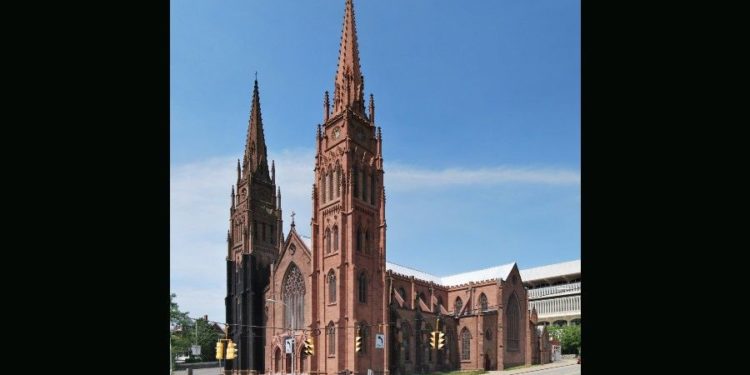 Retired Albany Catholic bishop admits returning priests accused of sex abuse to ministry without notifying law enforcement