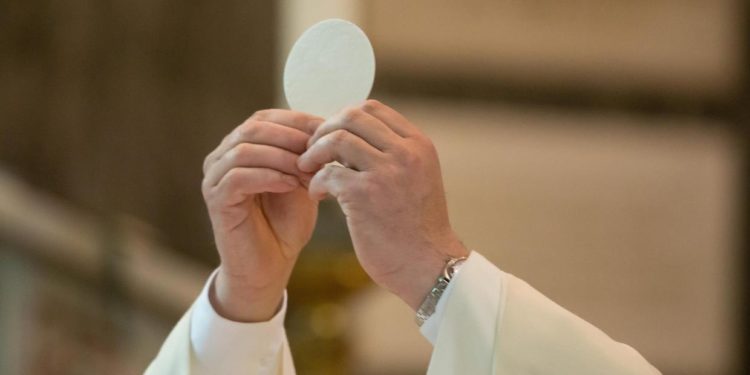 After 18 months of singing from the same hymn sheet on Covid, Church and State are out of tune