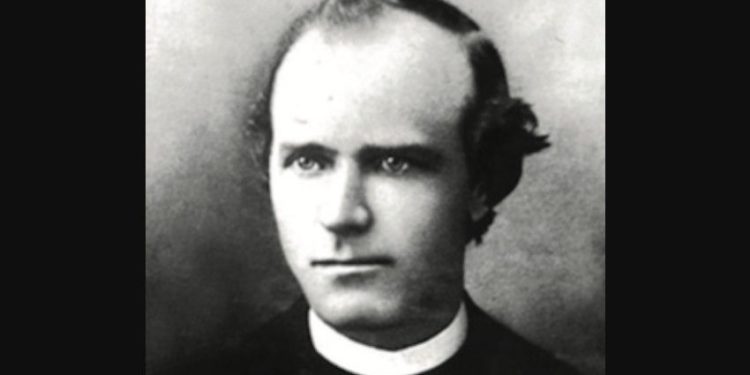 Body of Tennessee Catholic priest Father Patrick Ryan on path to canonization reburied in basilica