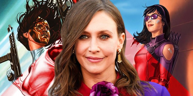 Hawkeye’s Villain Is Kate Bishop’s Mom