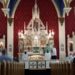 Beyond translation: Beloved Latin Mass to linger on at Toledo’s St. Joseph