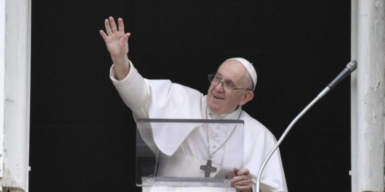 Jesus’ Bread of Life discourse renews ‘amazement’ for ‘gift of the Eucharist’