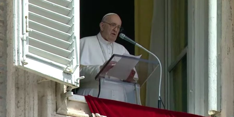 ‘The Lord wants a loving relationship with us’