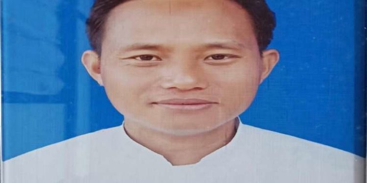 Priest, catechist arrested in Myanmar’s Chin state