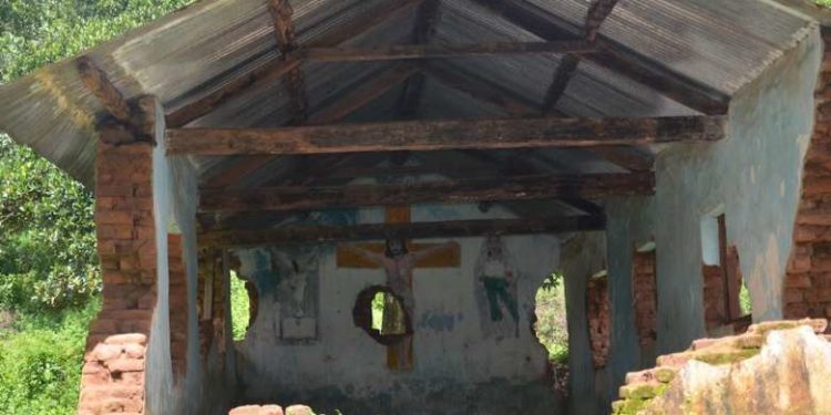 Kandhamal riots seared in memory of India’s Christians