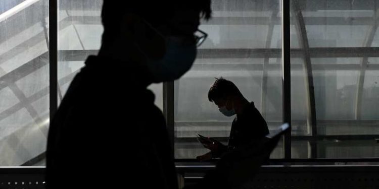 China passes tough new online privacy law