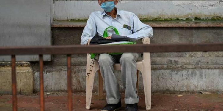 Church wants southern Indian state to restore pensions